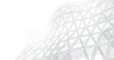 soyut mimari duvar kağıdı, dijital arkaplan