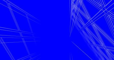 soyut mimari duvar kağıdı, dijital arkaplan