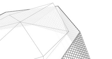 soyut ızgara duvar kağıdı, dijital arkaplan