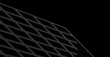 soyut ızgara duvar kağıdı, dijital arkaplan