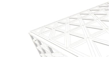 soyut geometrik duvar kağıdı, dijital arkaplan