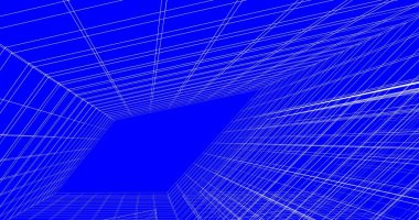 soyut mimari duvar kağıdı, dijital arkaplan