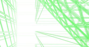 soyut mimari duvar kağıdı, dijital arkaplan