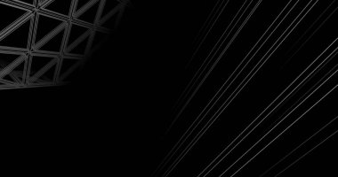 soyut mimari duvar kağıdı, dijital arkaplan