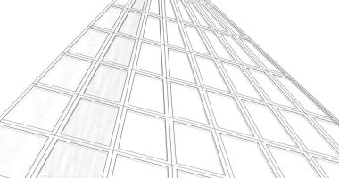 soyut geometrik duvar kağıdı, dijital arkaplan