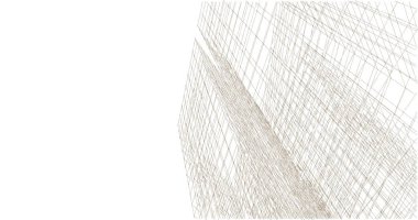 soyut mimari duvar kağıdı, dijital arkaplan