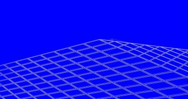 soyut ızgara duvar kağıdı, dijital arkaplan