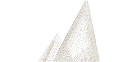 soyut mimari duvar kağıdı, dijital arkaplan