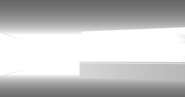 soyut mimari duvar kağıdı, dijital arkaplan