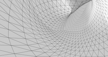 soyut geometrik duvar kağıdı, dijital arkaplan