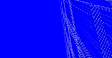 soyut mimari duvar kağıdı, dijital arkaplan