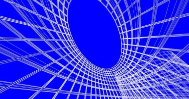 soyut mimari duvar kağıdı, dijital arkaplan