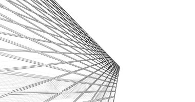 soyut ızgara duvar kağıdı, dijital arkaplan