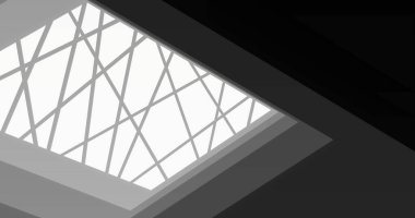 soyut mimari duvar kağıdı, dijital arkaplan