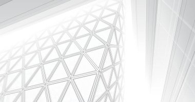 soyut mimari duvar kağıdı, dijital arkaplan