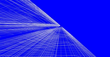 soyut mimari duvar kağıdı, dijital arkaplan