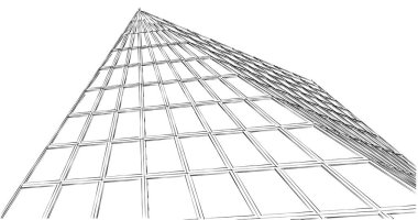 soyut geometrik duvar kağıdı, dijital arkaplan