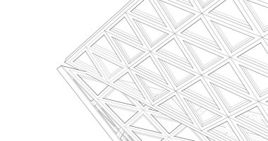 soyut geometrik duvar kağıdı, dijital arkaplan