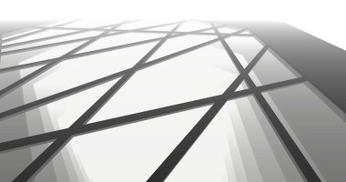 soyut mimari duvar kağıdı, dijital arkaplan