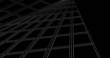 soyut geometrik duvar kağıdı, dijital arkaplan