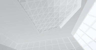 soyut mimari duvar kağıdı, dijital arkaplan