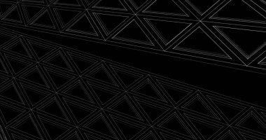 soyut geometrik duvar kağıdı, dijital arkaplan