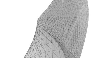 soyut geometrik duvar kağıdı, dijital arkaplan