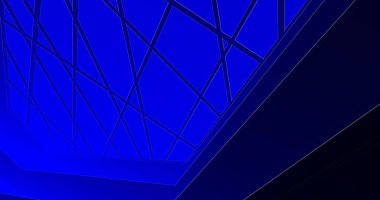 soyut mimari duvar kağıdı, dijital arkaplan