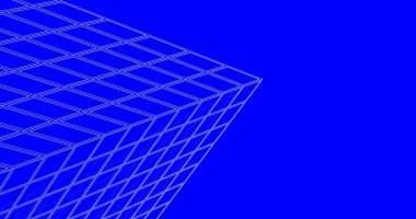 soyut ızgara duvar kağıdı, dijital arkaplan