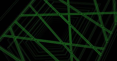 soyut mimari duvar kağıdı, dijital arkaplan