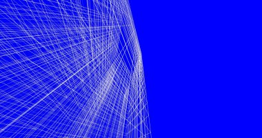 soyut mimari duvar kağıdı, dijital arkaplan