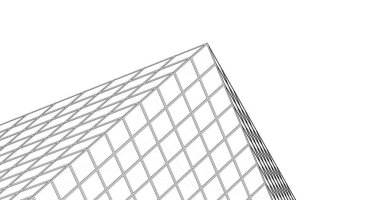 soyut ızgara duvar kağıdı, dijital arkaplan