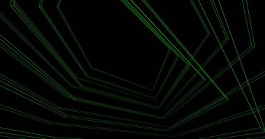 soyut mimari duvar kağıdı, dijital arkaplan