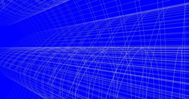 soyut mimari duvar kağıdı, dijital arkaplan