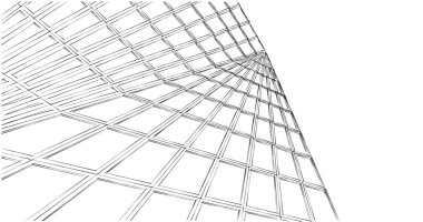 soyut geometrik duvar kağıdı, dijital arkaplan