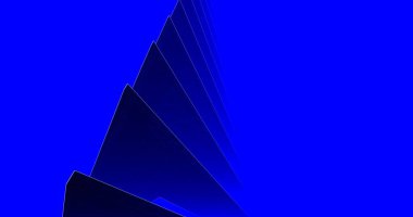 soyut mimari duvar kağıdı, dijital arkaplan