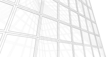 soyut geometrik duvar kağıdı, dijital arkaplan