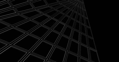 soyut geometrik duvar kağıdı, dijital arkaplan