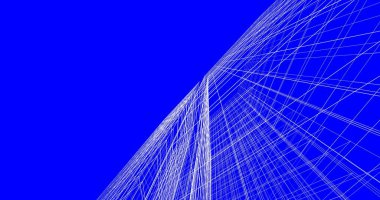 soyut mimari duvar kağıdı, dijital arkaplan