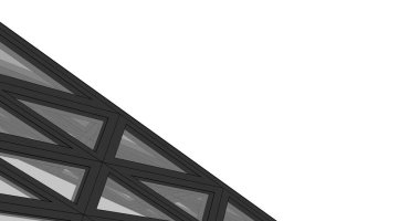 soyut geometrik duvar kağıdı, dijital arkaplan