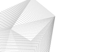 soyut geometrik duvar kağıdı, dijital arkaplan