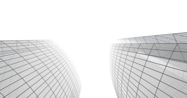 soyut mimari duvar kağıdı, dijital arkaplan