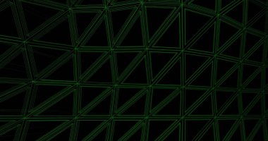 soyut mimari duvar kağıdı, dijital arkaplan