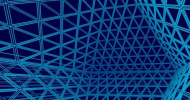 soyut mimari duvar kağıdı, dijital arkaplan