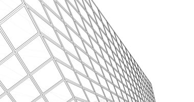 soyut ızgara duvar kağıdı, dijital arkaplan