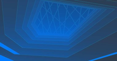 soyut mimari duvar kağıdı, dijital arkaplan