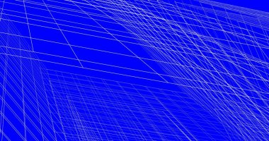 soyut mimari duvar kağıdı, dijital arkaplan