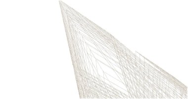 soyut mimari duvar kağıdı, dijital arkaplan