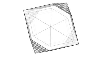 soyut ızgara duvar kağıdı, dijital arkaplan