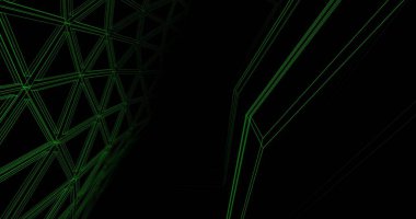 soyut mimari duvar kağıdı, dijital arkaplan